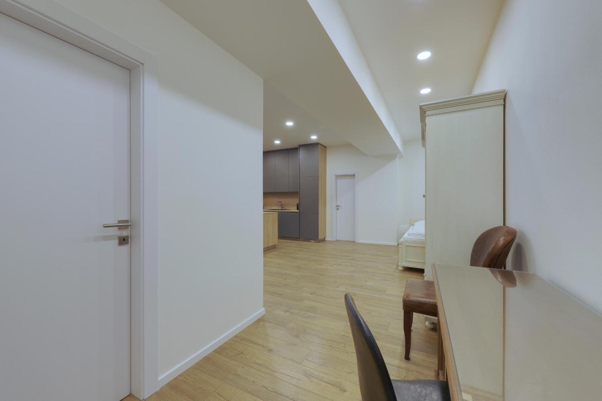 Shone Apartment Old Town 2 Bedroom Bratislava Exterior foto